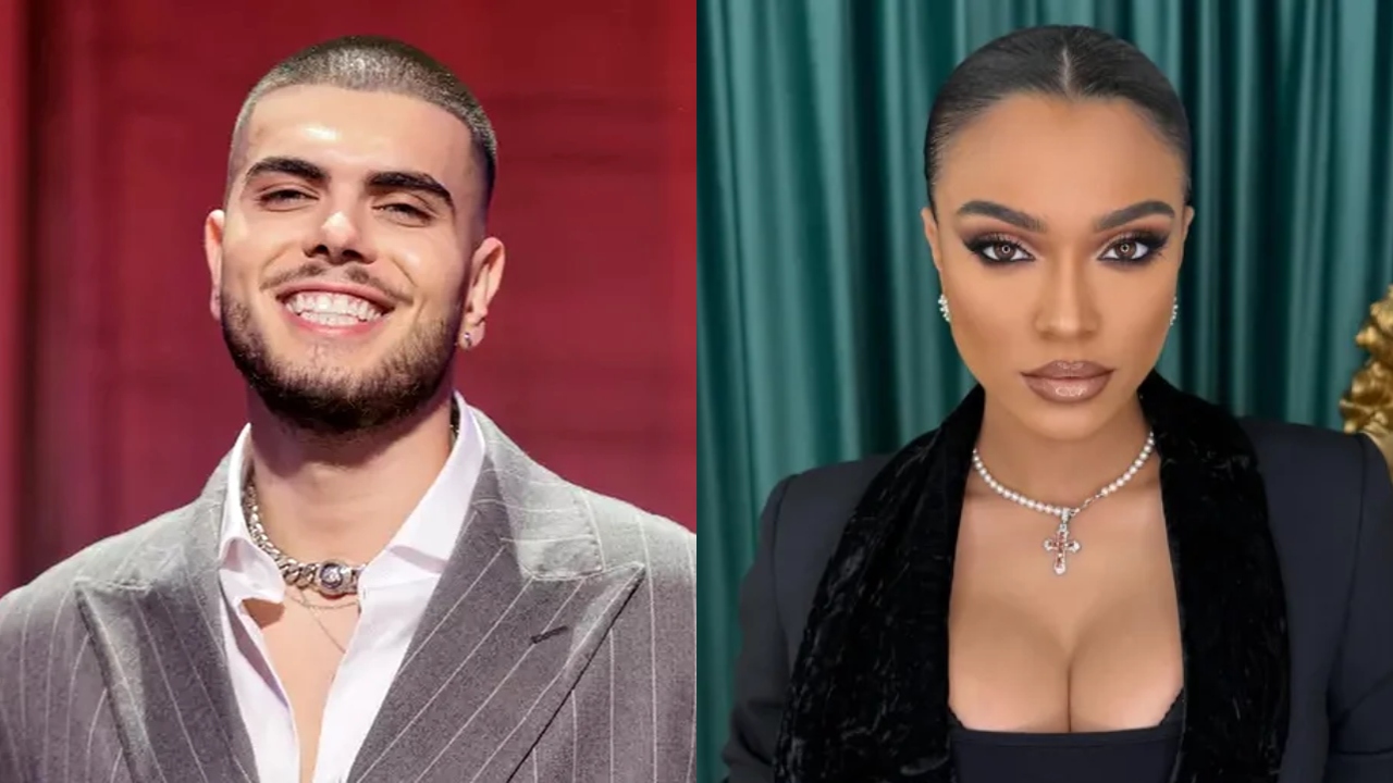 Andrei Bănuță a vorbit, în sfârșit, despre relația cu Karmen Simionescu: „Înainte să fie o artistă desăvârșită, ea este o mamă extraordinară”