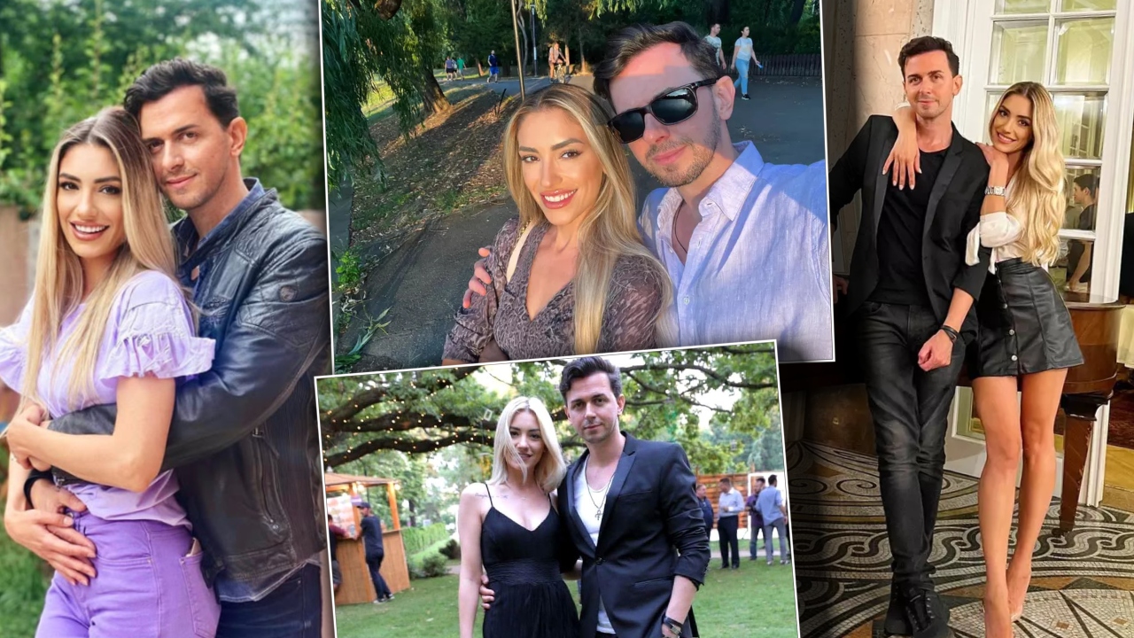 Cum s-au cunoscut Keo și Misty. Declarațiile făcute de artist despre începuturile relației: „Mă rătăceam la propriu în privirea ei”