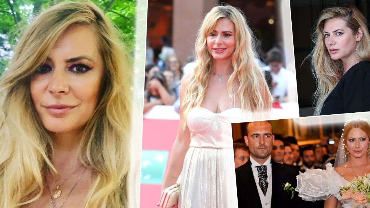 Cum a trecut Kristina Cepraga peste divorțul de James Goodwin: „Nu cred că îți revii niciodată total după o asemenea lovitură”