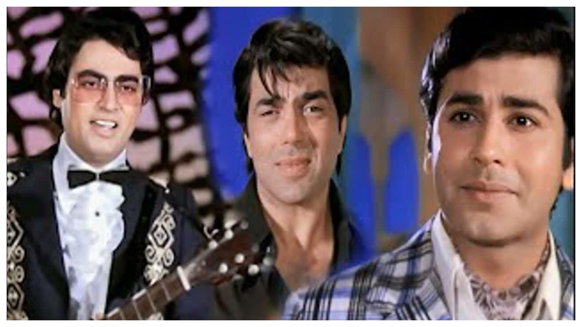 A murit unul dintre cei trei fraţi din „Lanţul amintirilor”. A fost un actor legendar în India, cu peste 250 de filme