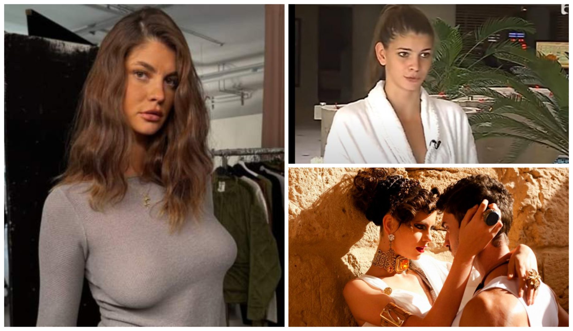 Laura Giurcanu, dezvăluiri de la Next Top Model. A fost obligată să aibă primul sărut: „Lucruri de genul ăsta mă fac să merg la terapie”