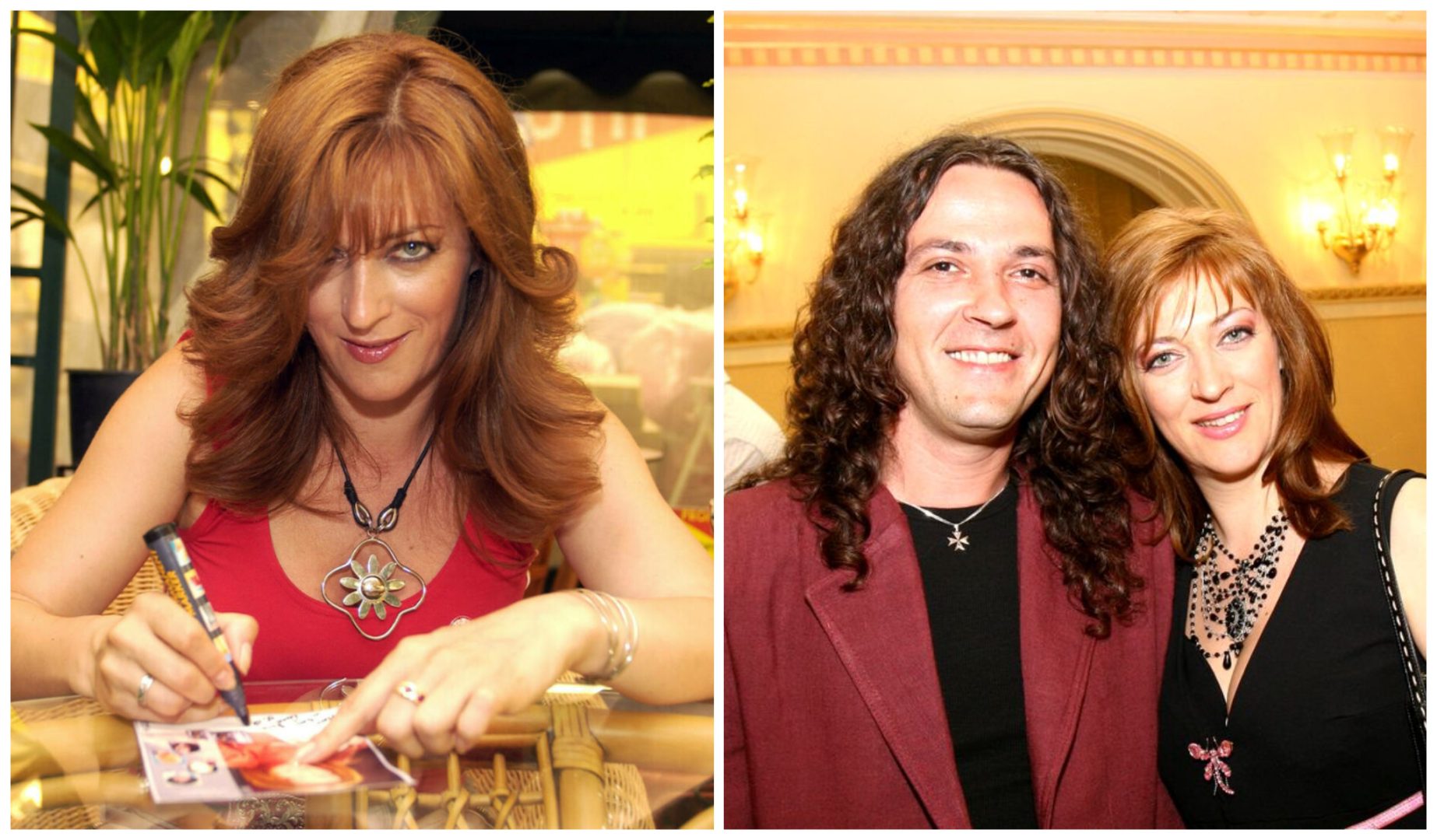 Mesajul emoționant scris pe crucea din locul în care a murit Laura Stoica: „Clipa minunată pe care o trăiești”