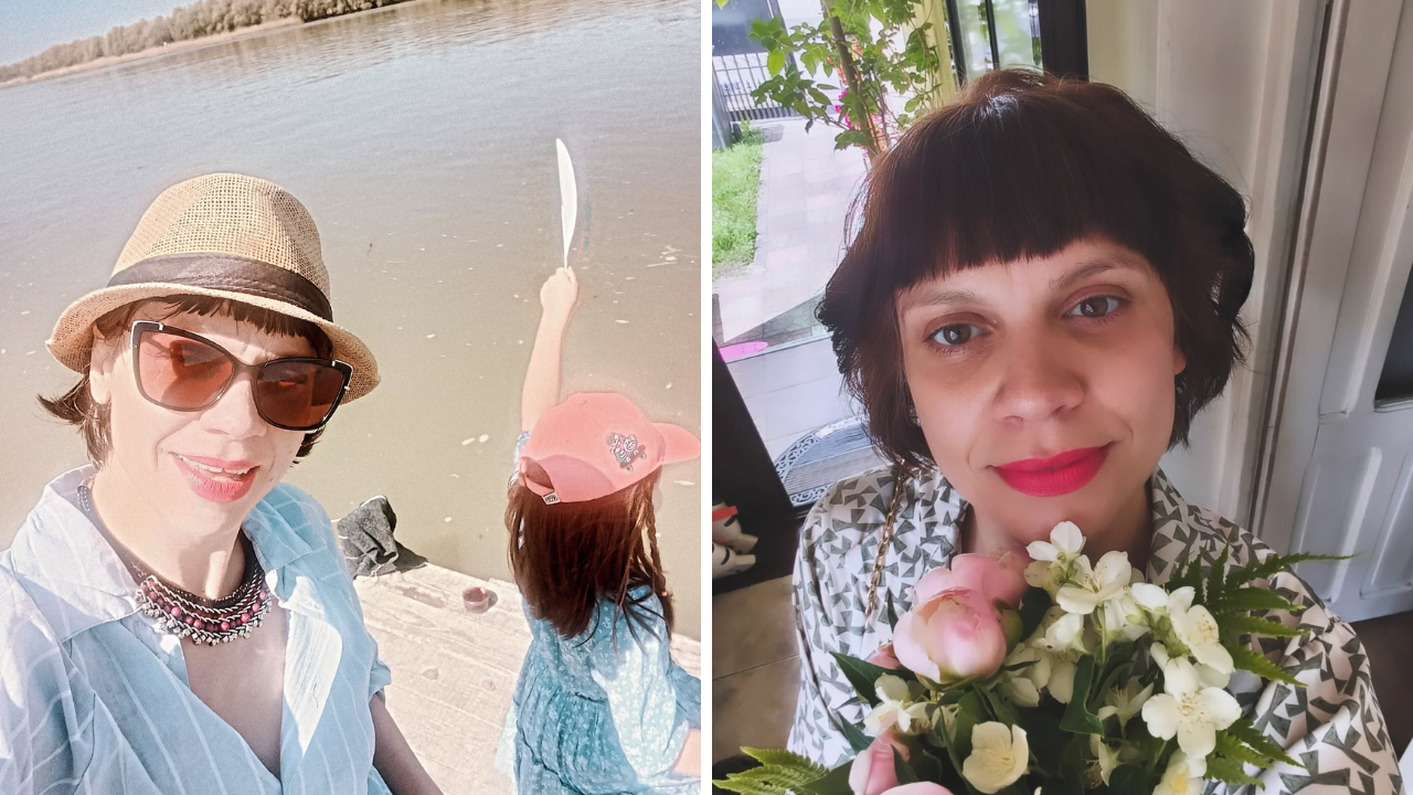 Laura Andreșan, despre abuzul din copilărie și drumul spre vindecare. Ce i-a făcut unchiul când aceasta era doar un copil