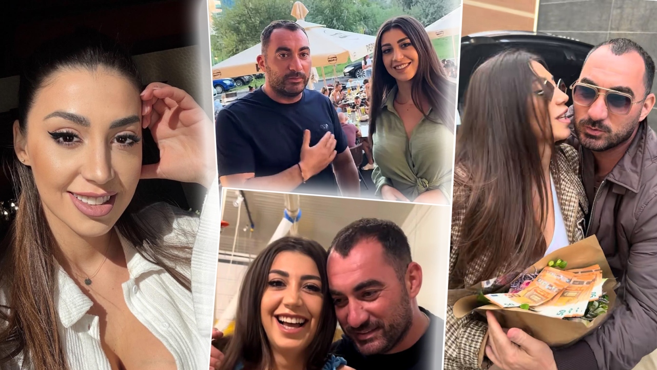 Împăcarea anului 2026 în showbiz! Lavinia și Pescobar au îngropat securea războiului: „Bine ai revenit! Ai avut o vacanță de 3 luni”