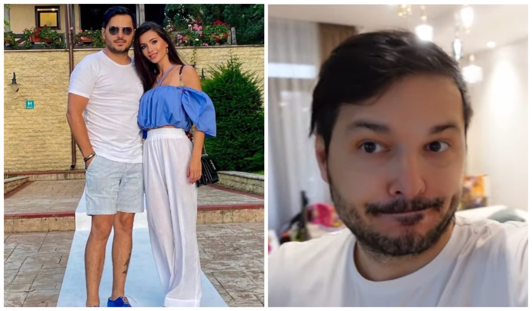 Cum arată vila de lux a lui Liviu Vârciu, din nordul Capitalei. Are buncăr și cinema de 8 locuri: „Sunt pasionat de filme”