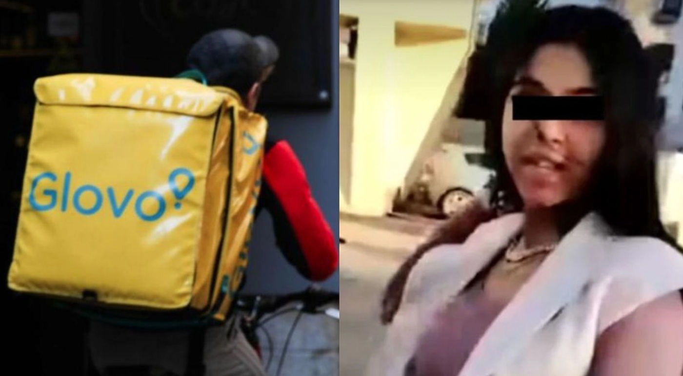 VIDEO Livratorul din Sri Lanka, agresat și scuipat de o tânără de 24 de ani, și-a retras plângerea: „Au plâns pentru mine”. Amenda primită de tinerii care l-au șicanat și filmat