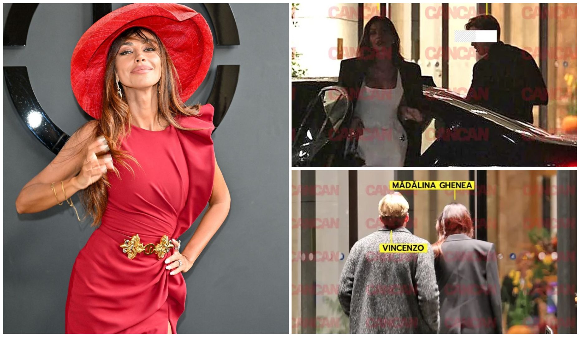 Mădălina Ghenea, o nouă poveste de dragoste? Românca a fost fotografiată în București, alături de un tânăr misterios. Imaginile îi dau de gol pe cei doi