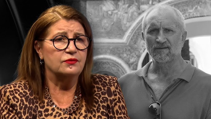 Magda Catone dezvăluie ultimele cuvinte pe care le-a rostit Şerban Ionescu. Soţul actriţei a murit în 2012
