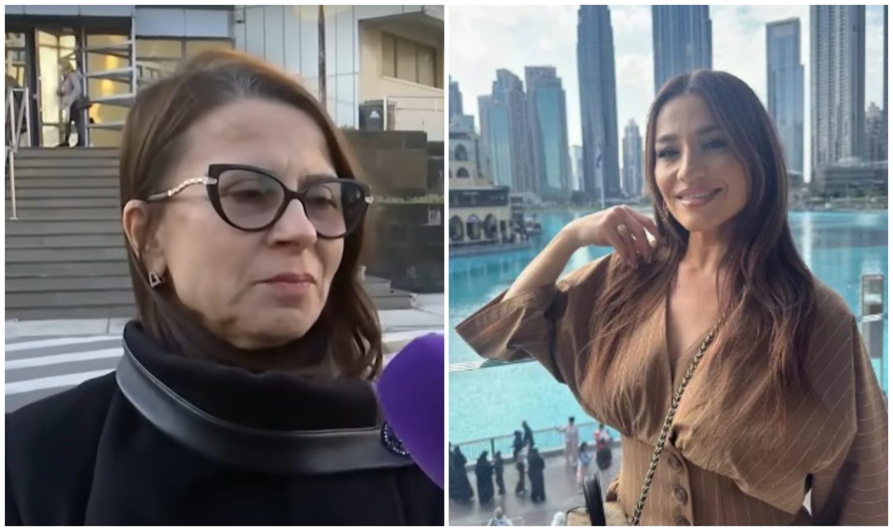 Mama lui Gabi Bădălău, despre procesul intentat Claudiei Pătrășcanu: „Am iubit-o extrem de mult. Am cerut despăgubiri financiare”