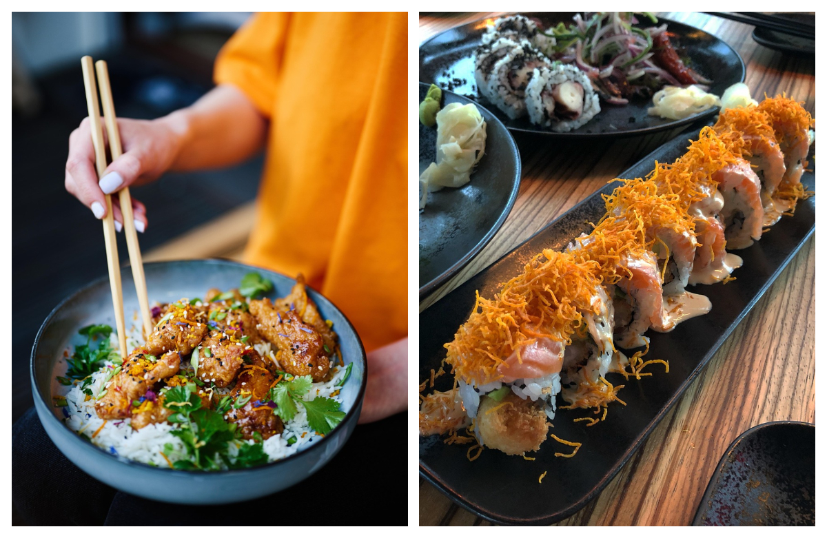 Românii bogați au început să-și angajeze bucătari personali din Asia. Firmă de recrutare: ”Nu mai este un lux, ci o investiție”