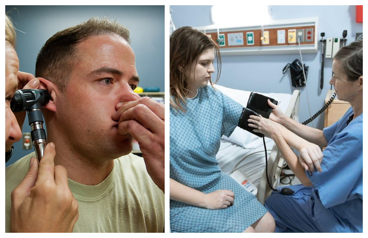 Ce este manevra Valsalva și cum funcționează. Medicii o folosesc de sute de ani pentru a salva viețile oamenilor