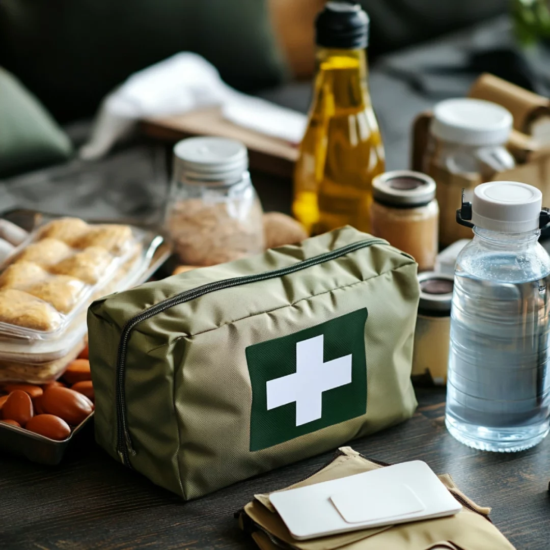 Anunţ oficial MApN: românii, sfătuiţi să-şi facă provizii pentru 72 de ore. Ce mesaj transmite şeful Statului Major al Apărării