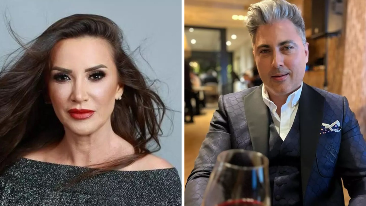 Mara Bănică îl atacă pe Alexandru Ciucu și o susține pe Alina Sorescu: „E o femeie care s-a eliberat dintr-o căsnicie toxică după mulți ani