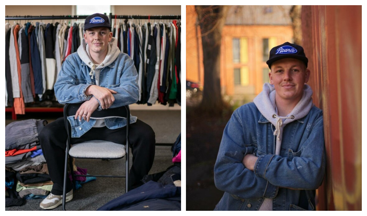 Cum a ajuns un bărbat să câștige până la 30.000 de lire pe lună: ”Fac profit în 10 secunde”