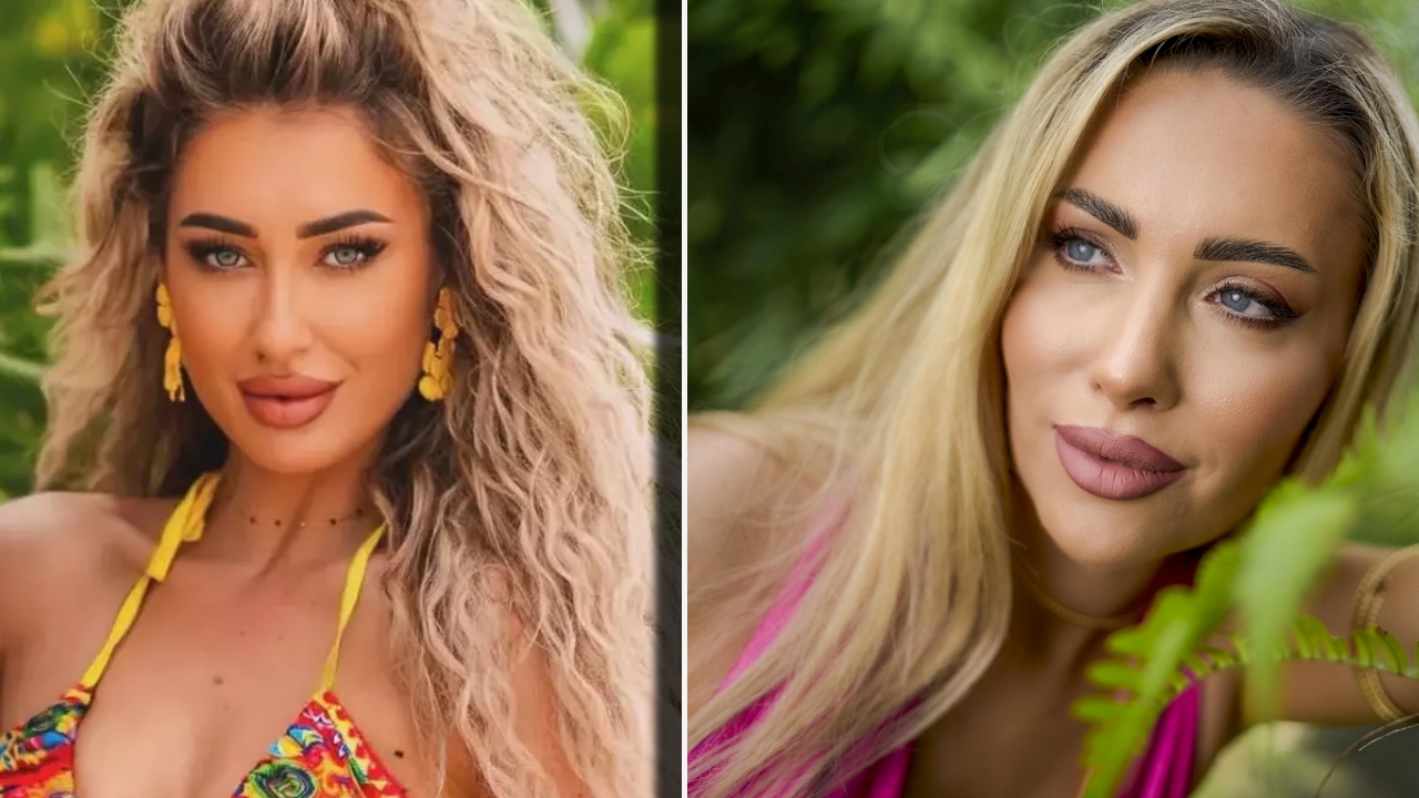 Maria Avram de la Insula Iubirii, în proces cu Oana Monea. Dezvăluirile făcute de fosta concurentă: „Voi arăta și eu mesajele de jignire”