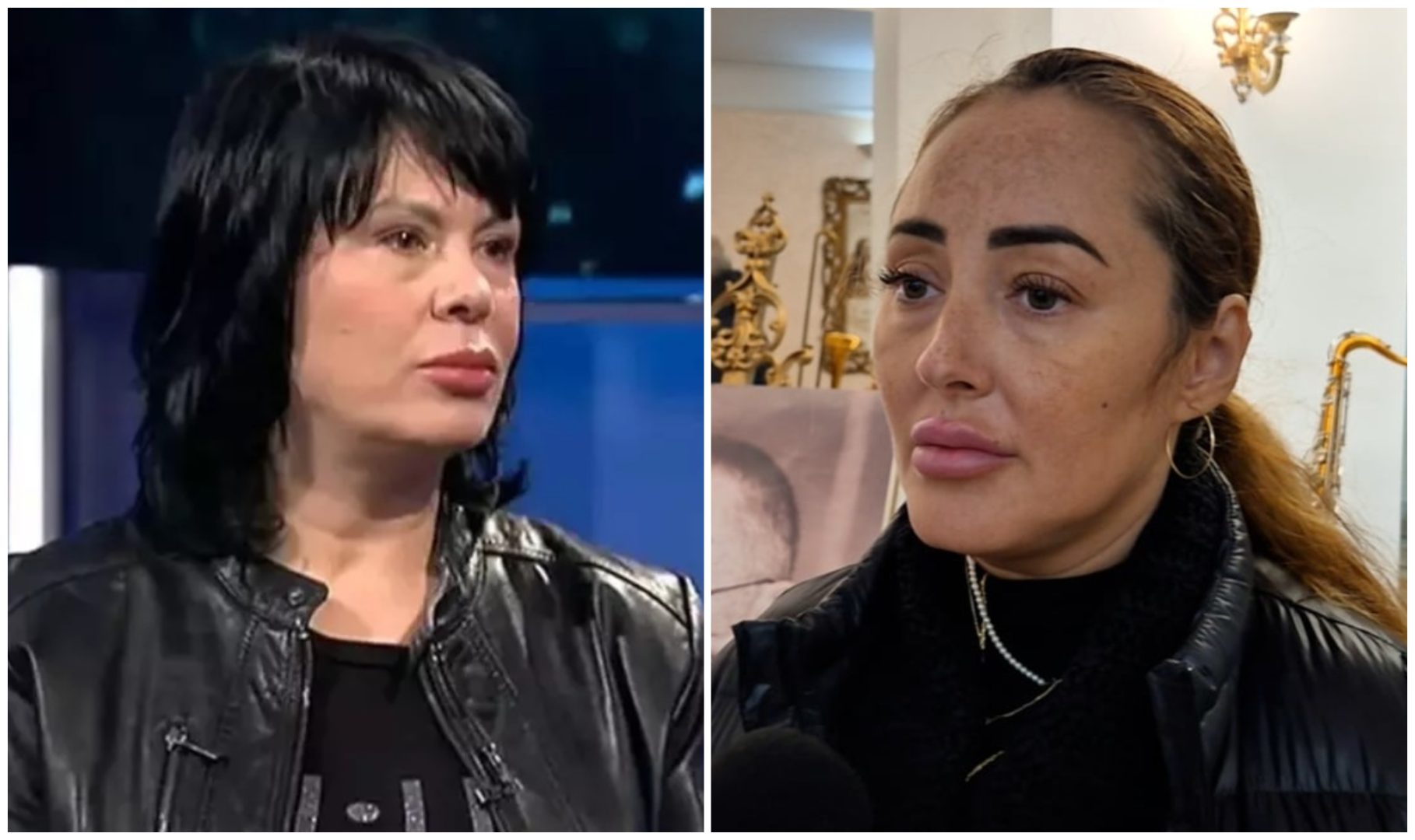 Ce relație are Mariana Moculescu cu fiica sa, Nidia, după moartea regretatului compozitor: „Sper ca ea să iasă din vraja neagră”