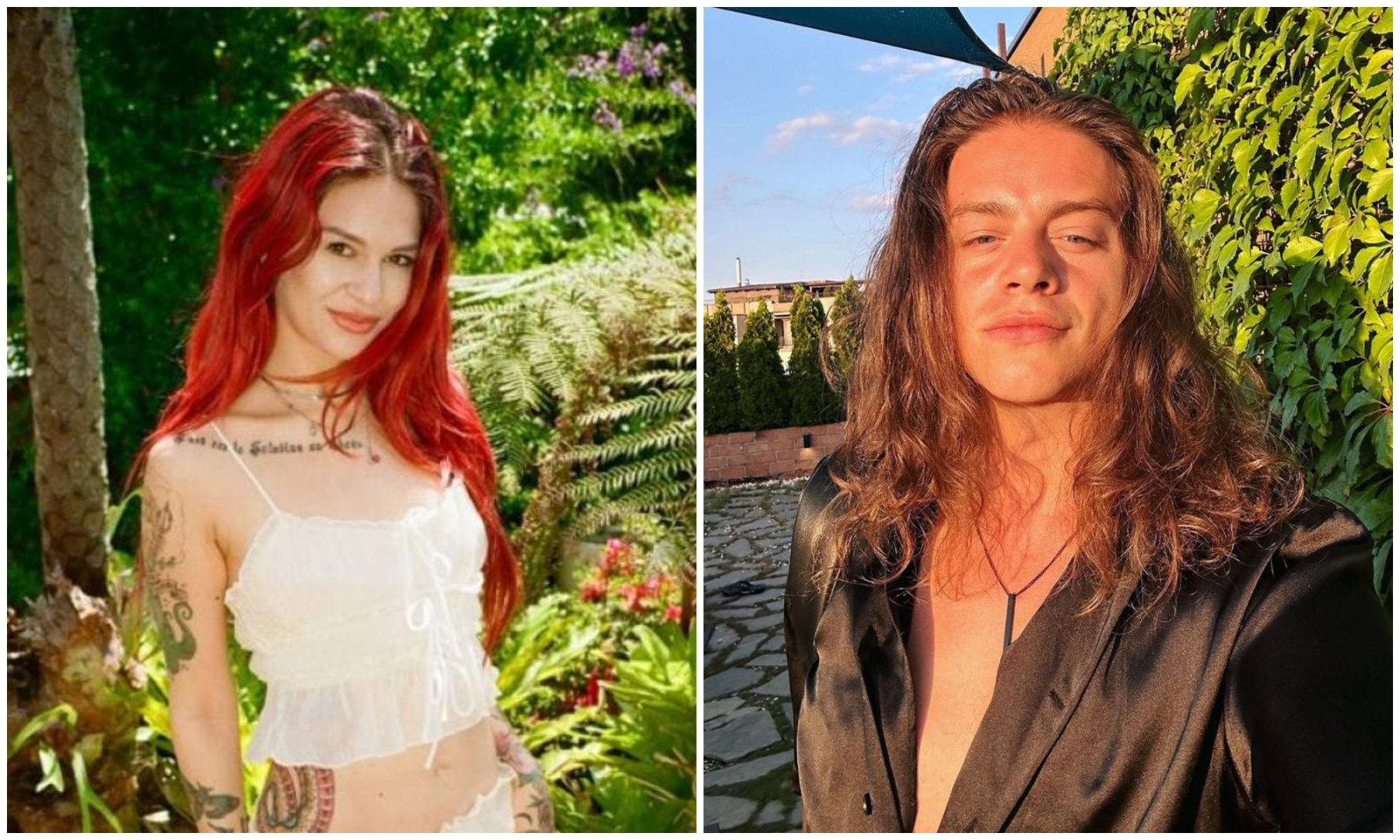 Ce a postat Marilu Dobrescu pe Instagram, după ce a pierdut procesul cu Iustin Petrescu. Influencerița este obligată să șteargă videoclipurile în care spune că ar fi fost agresată