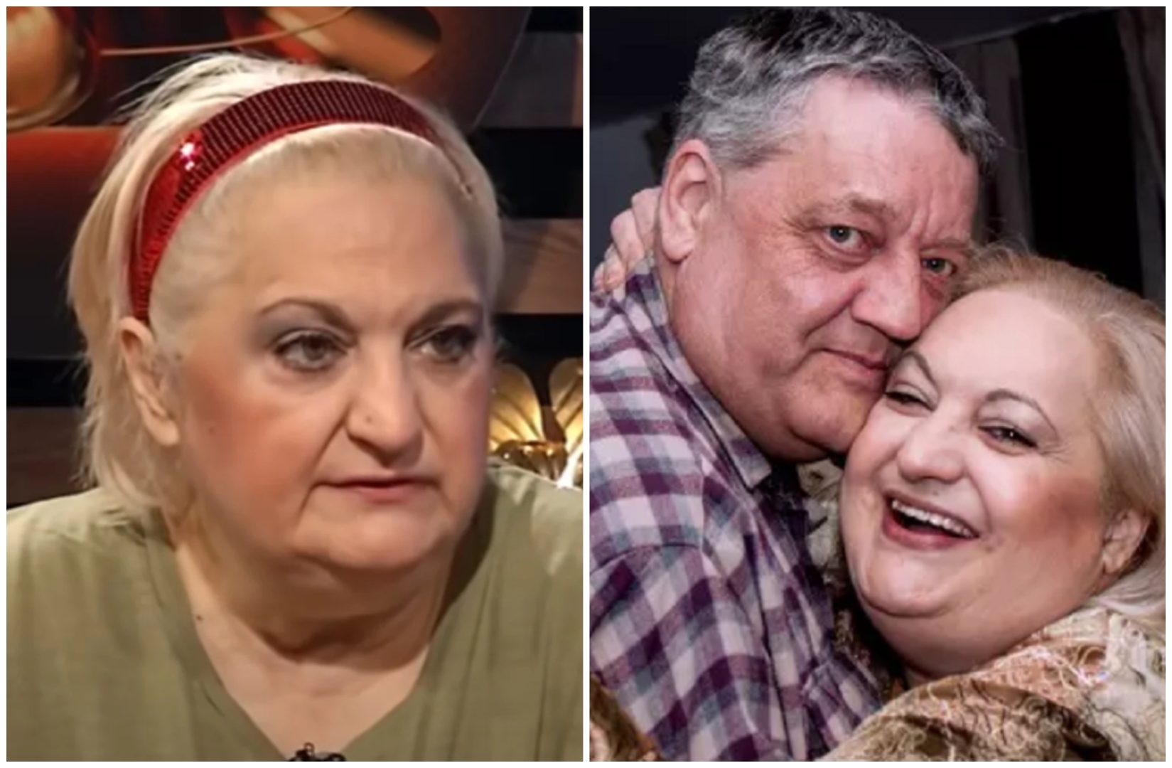 Singurul regret cu care a murit Marinela Chelaru. Soțul actriței, dezvăluiri cutremurătoare: „Nu voia să ajungă la spital, avea o teamă”