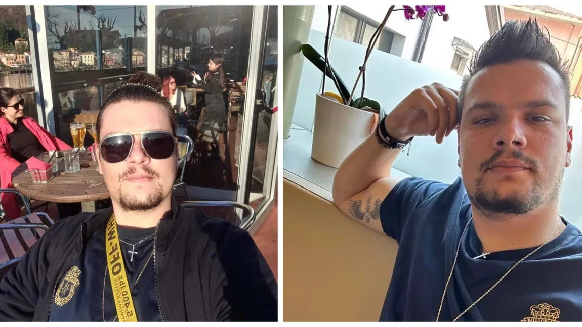 Unde trăieşte de fapt Mario Iorgulescu. Fiul şefului LPF este rezident într-un centru de îngrijire din Italia