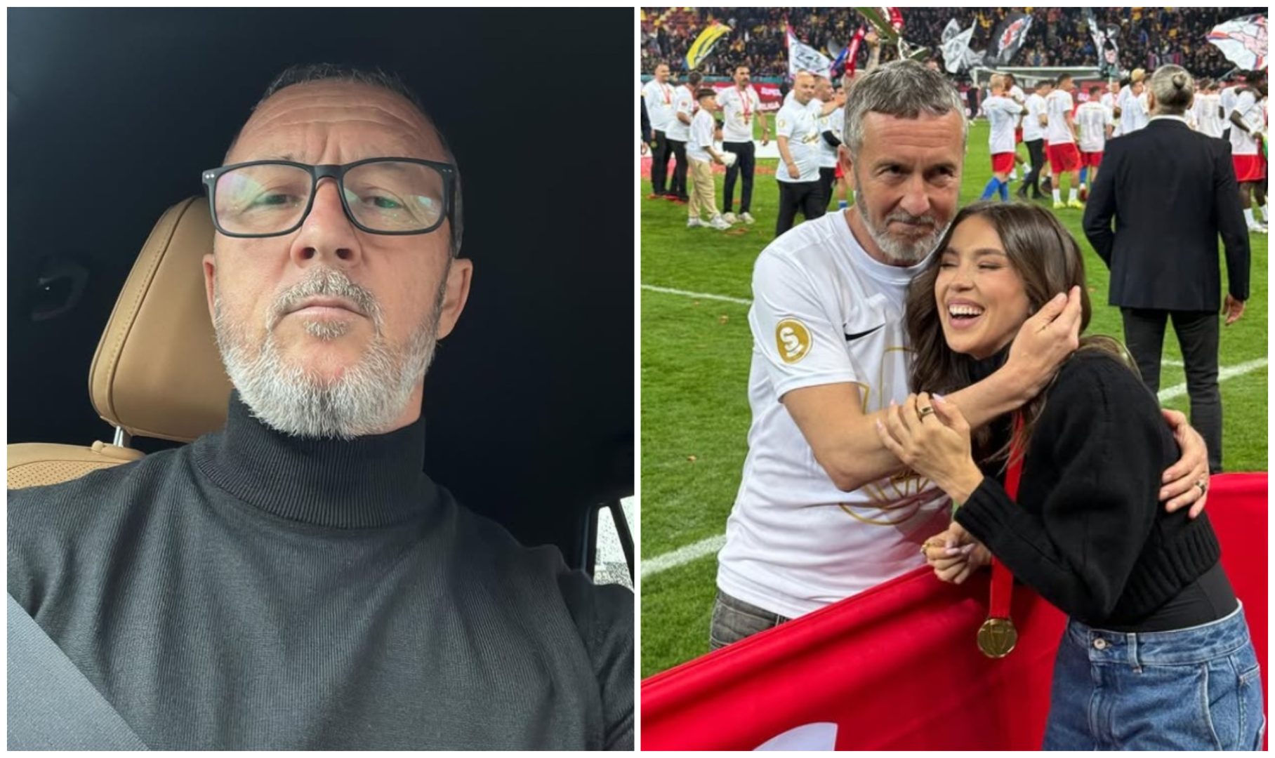 Meme Stoica, după 4 zile de post intermitent. Vrea să ajungă până în ziua a 7-a, doar cu apă: „Fără cafea, ceai sau suplimente”