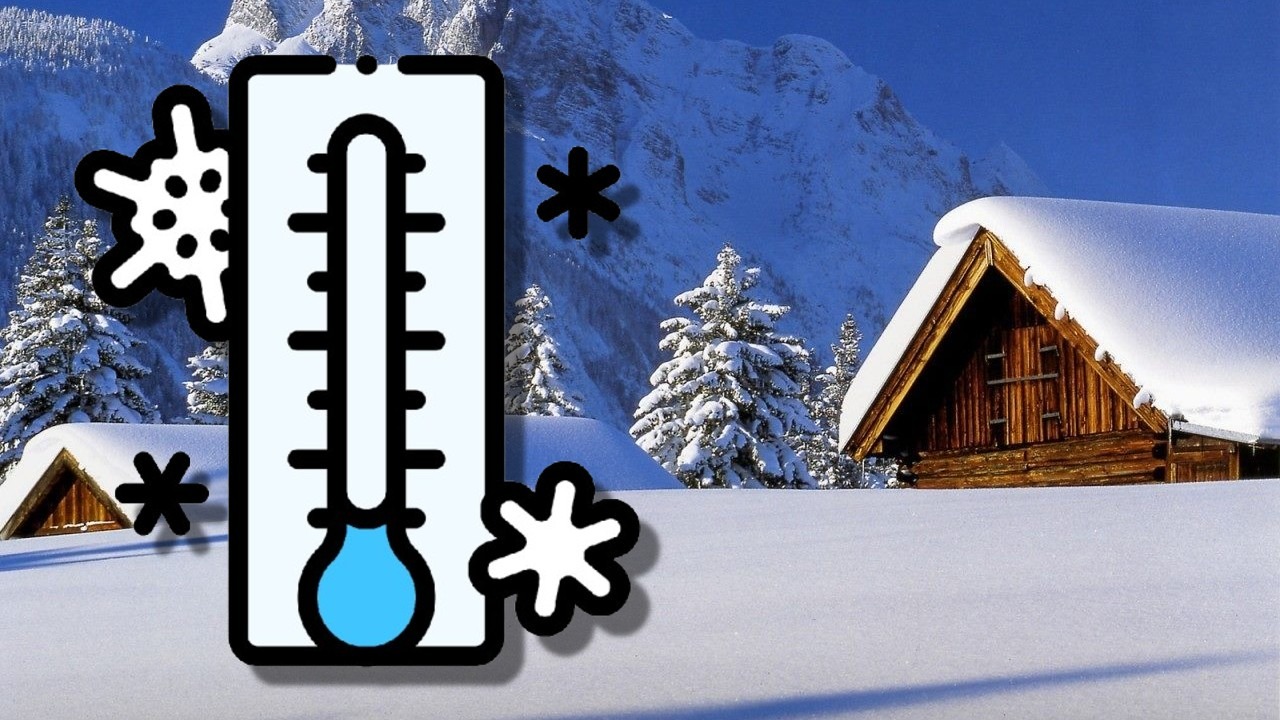 Iarna începe în forță, cu ger și zăpezi în Europa, s-a anunţat când ninge la Bucureşti. La Niña și Vortexul Polar dau peste cap vremea de Sărbători