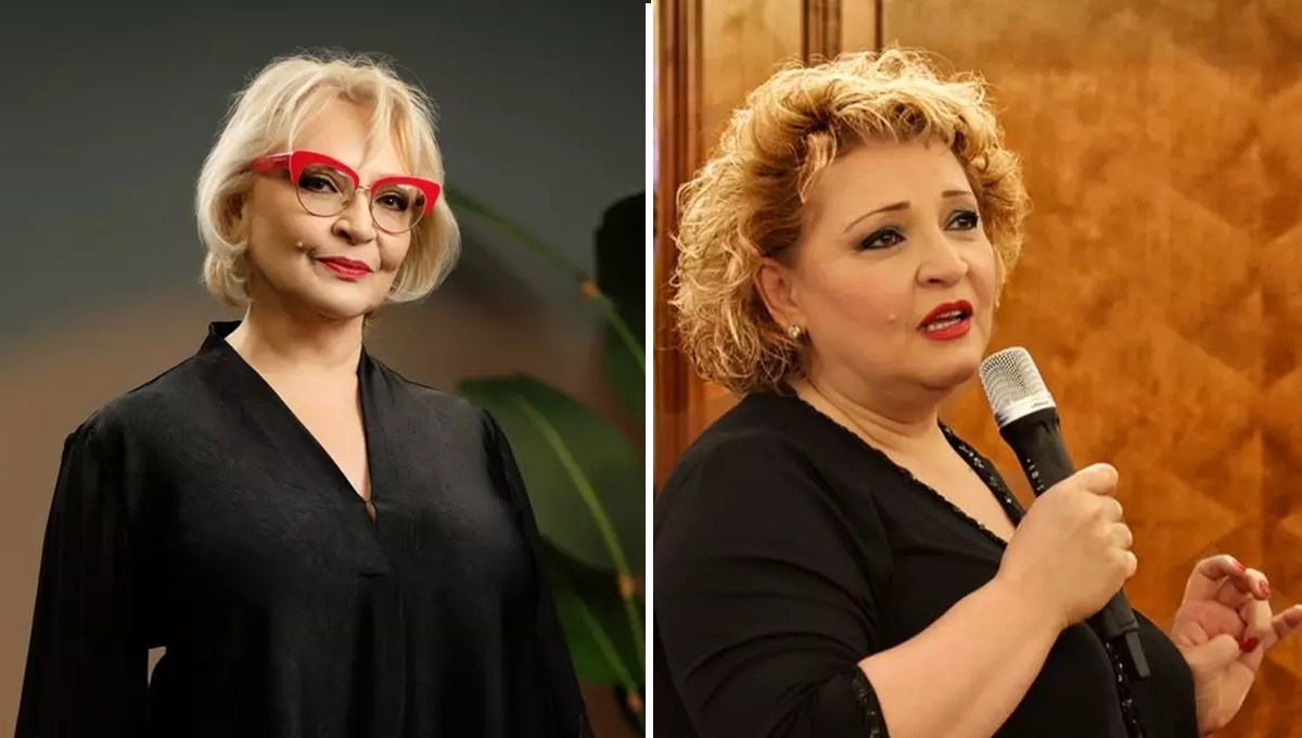 Mihaela Tatu, secretul unei siluete de vis la 62 de ani. Vedeta ajunsese la 100 kg: „Mi-am propus să urmez nişte tratamente”