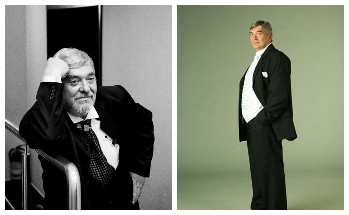 Actorul Mihai Dinvale, fost director al Teatrului Mic din București, a murit