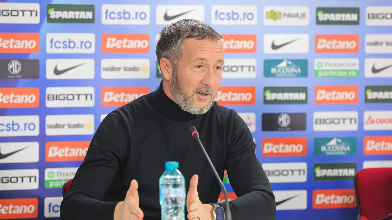 Cum a trecut Mihai Stoica prin postul cu apă de 7 zile. „N-am avut niciun fel de problemă. După a fost puţin mai complicat”