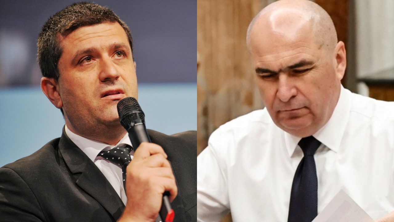 Radu Miruță salută adoptarea măsurilor de austeritate de premierul Ilie Bolojan: „Este instrumentul rațional la boala existentă”