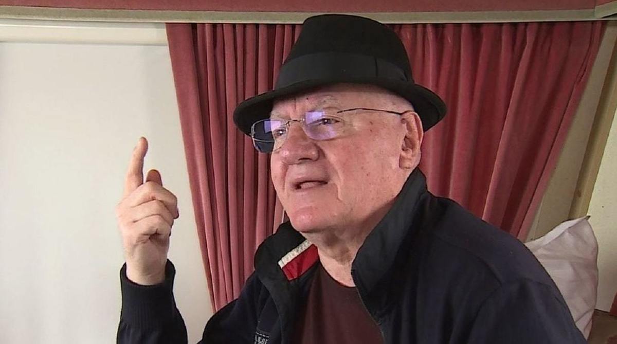EXCLUSIV Dumitru Dragomir, atac dezlănțuit la USR: ”Cine a făcut PNRR-ul ăsta, trebuie arestat. E o nenorocire”