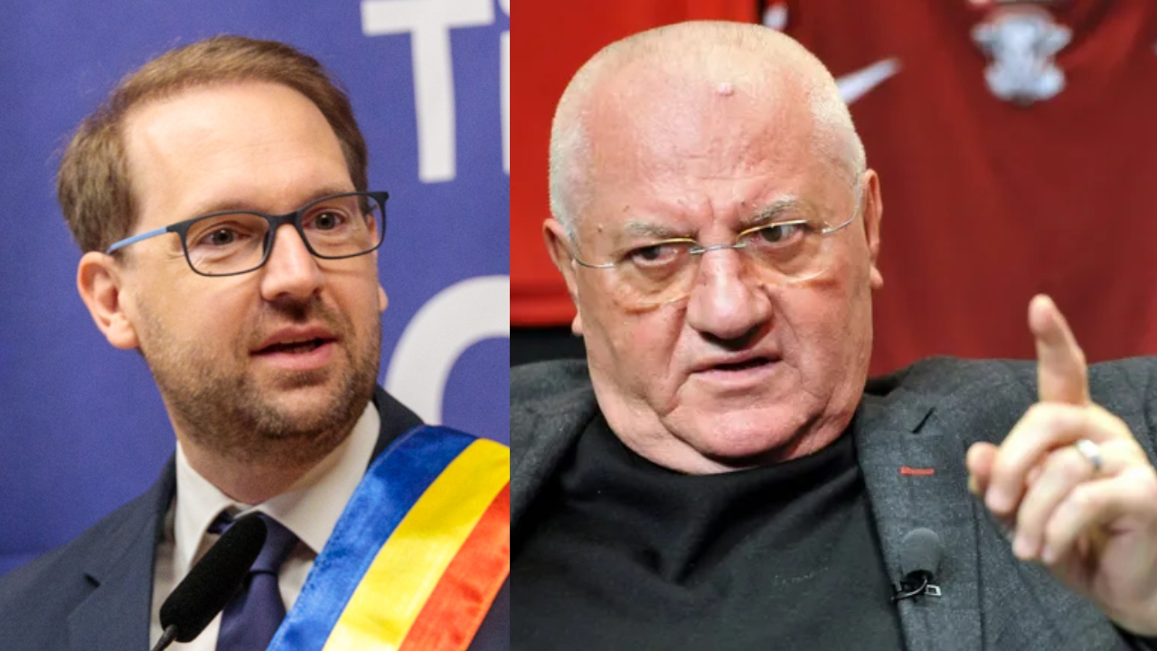 EXCLUSIV Mitică Dragomir demască impostura USR și a structurilor din spatele partidului: „Sunt oameni fără experiență, care au în spate părinți puternici, fost securiști de elită, care acum sunt multimilionari”