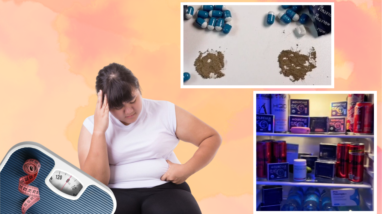 TikTok-ul rus promovează o pastilă letală: Molecule, medicamentul care promite kilograme în minus, dar care face victime în rândul adolescenților