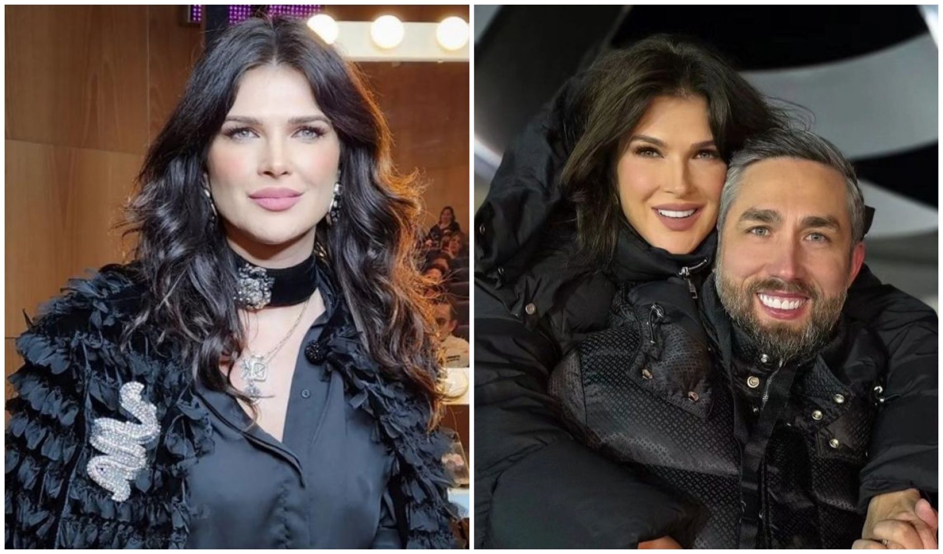 Ce compromis a făcut Monica Bîrlădeanu după ce s-a căsătorit cu Valeriu Gheorghiță: „Nu știu cine poate să facă asta”