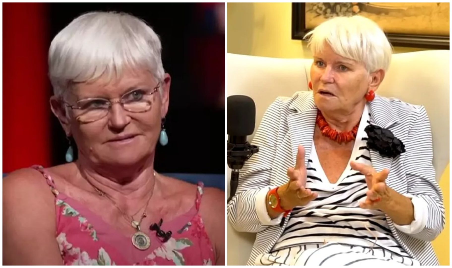 Monica Tatoiu a aflat anul acesta că are o soră secretă. Cum arată femeia cu 10 ani mai mare decât vedeta: „Seamănă mai mult cu fratele meu”