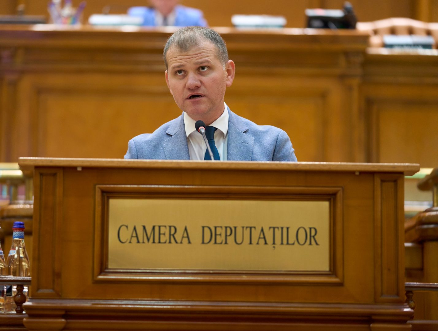 Sursă foto : Facebook / Valeriu Munteanu