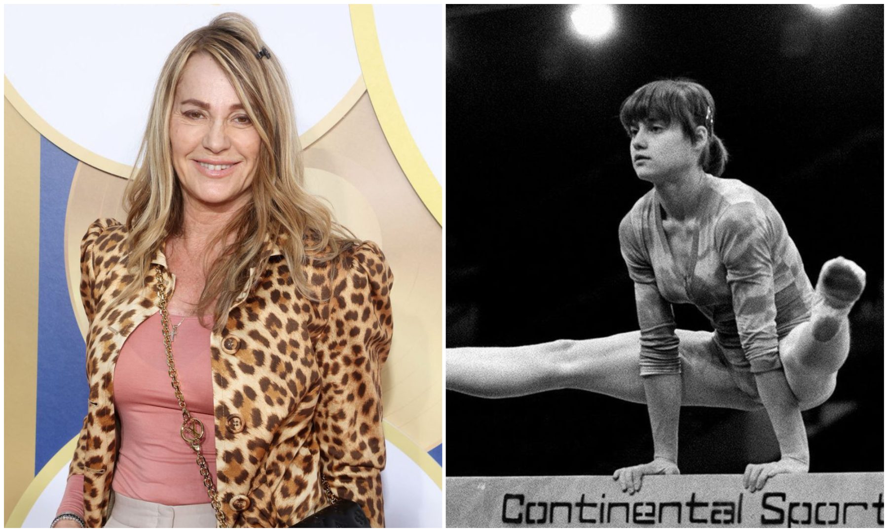 VIDEO Nadia Comăneci împlinește 64 de ani. Fosta gimnastă cântă și dansează pe melodia ei preferată, „Trandafir de la Moldova”