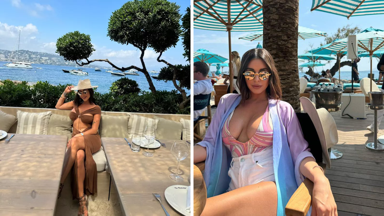 Natalia Mateuț, despre mesajele primite în privat: „Necesită timp și documentare”