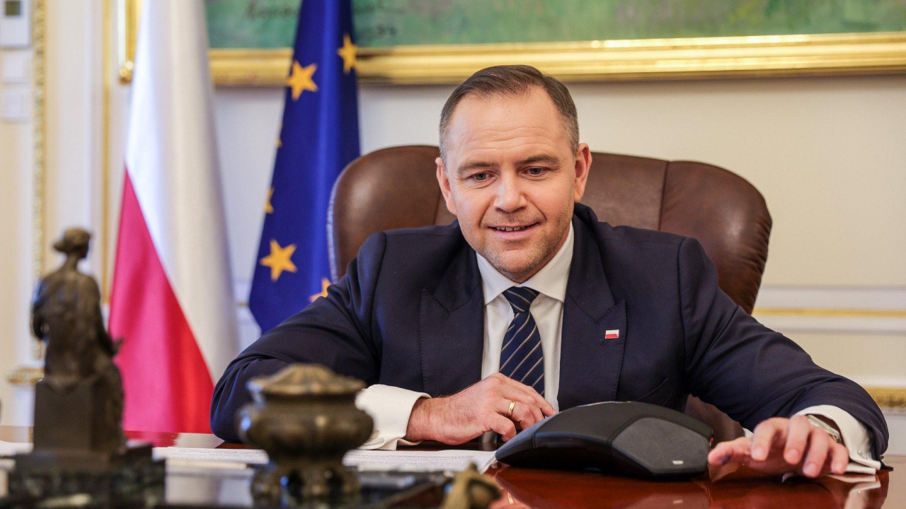 Președintele polonez Karol Nawrocki nu mai vrea să prelungească ajutoarele pentru refugiații ucraineni: „Astăzi nu mai vorbim despre refugiați de război. Astăzi, după mai bine de trei ani, vorbim despre o minoritate ucraineană”