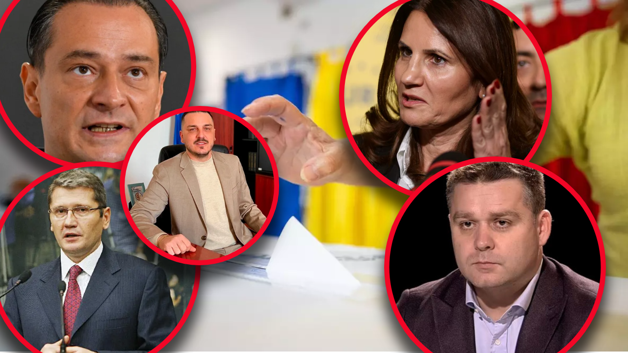 Prima retragere din cursa pentru Primăria Capitalei. Fostul primar acuză un climat electoral profund viciat