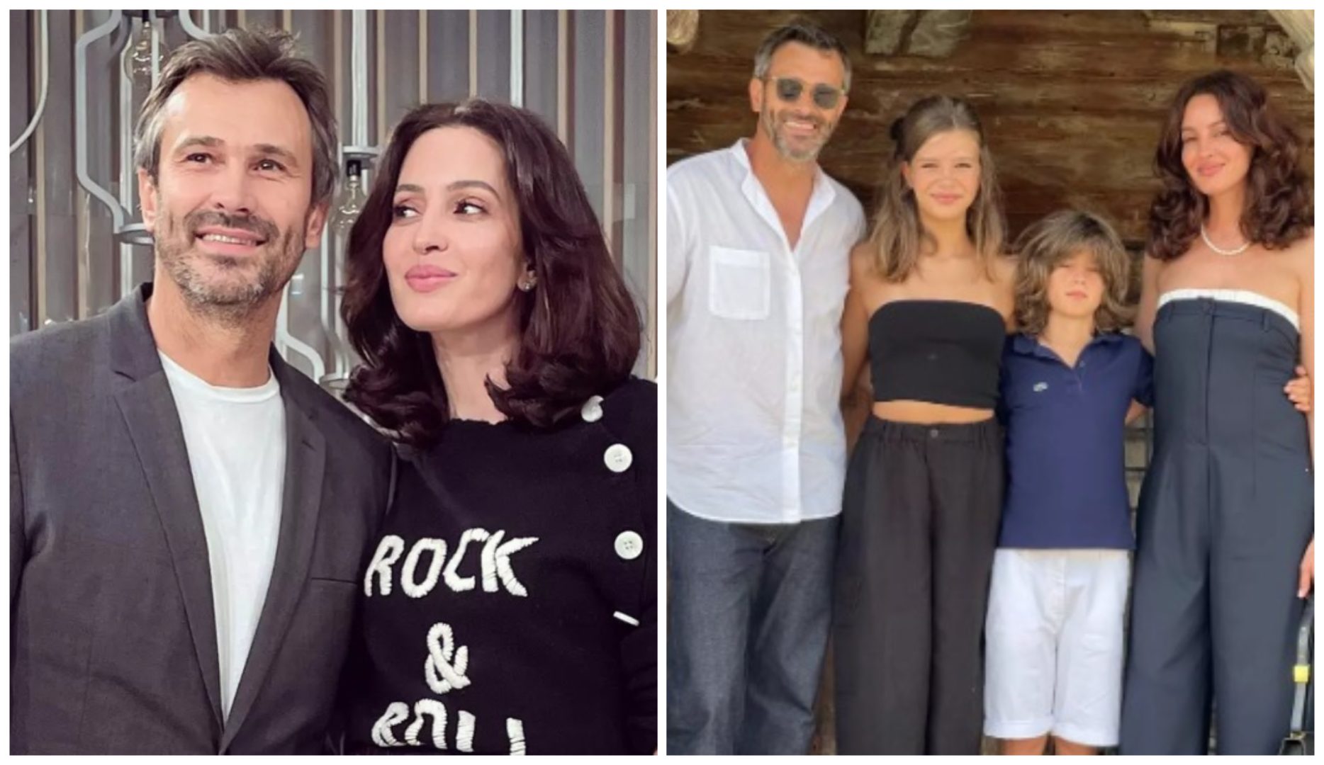 Monica și Nicolai Tand pleacă din țară la final de an. Unde își fac sărbătorile: „Îmi place să fie la căldură. Soția se ocupă de tot”