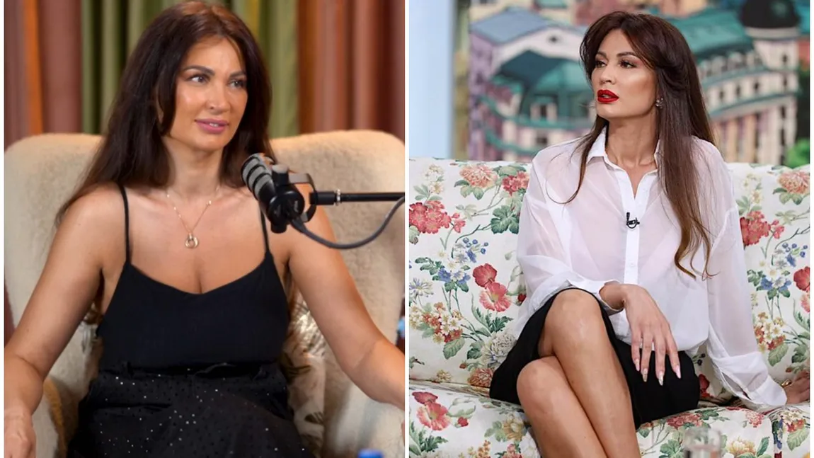 Nicoleta Luciu, surprinsă fără verighetă. Internauții au taxat-o imediat! Răspunsul dat de vedetă