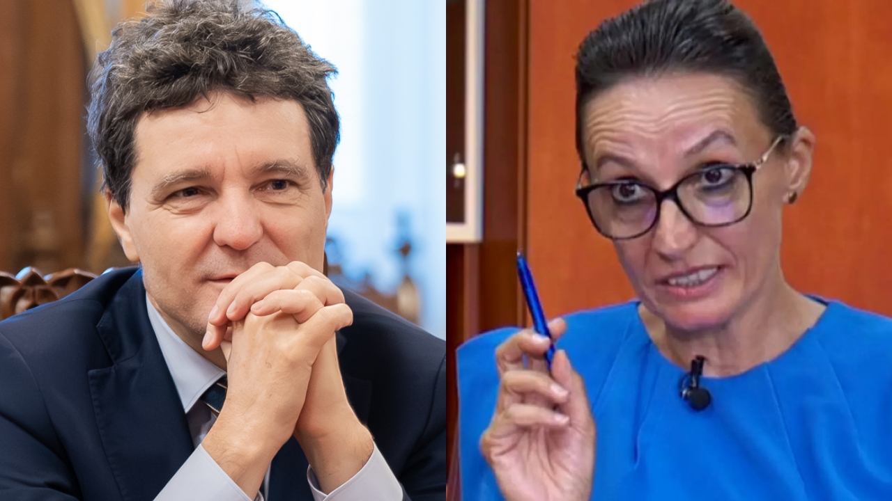 STENOGRAME Cum au arătat discuțiile dintre Nicușor Dan, reprezentanții coaliției și șefii ICCJ și CSM. Nedumerirea președintelui: „De ce 70% este neconstituțional, dar 80% este?”