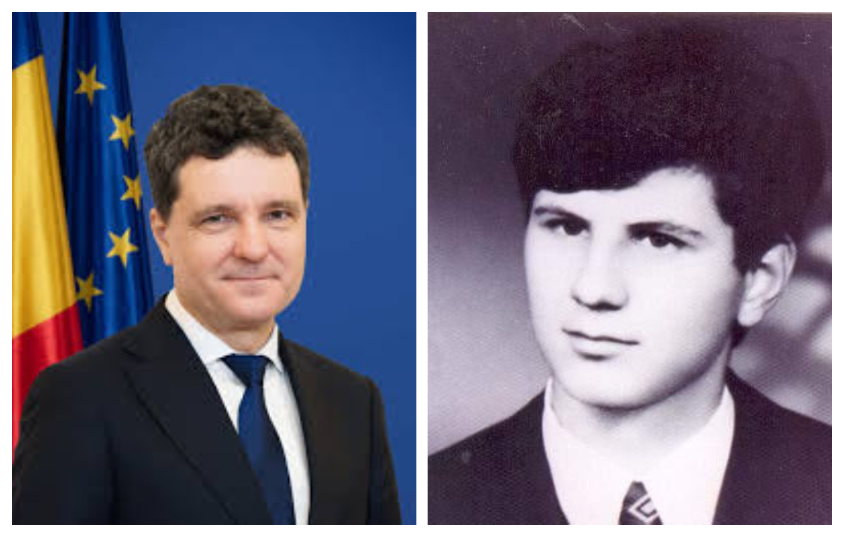 Dumitru Dragomir spune că Nicușor Dan seamănă cu un mare actor român: ”Dacă îl tunzi, e la fel, poate să joace în locul lui”