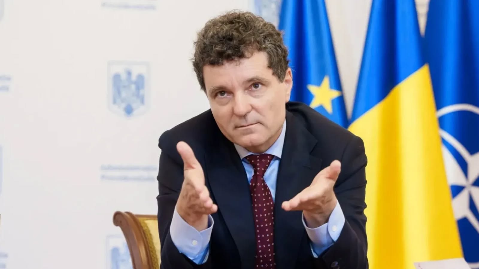 Legea promulgată de Nicuşor Dan a intrat în vigoare. ANPC explică termenul „neconform”, care aduce amenzi de 25.000 de lei