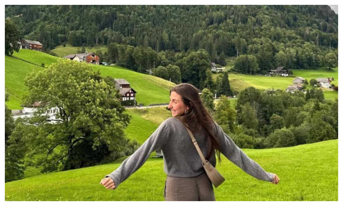 Povestea tinerei de 24 de ani care a luat-o de la zero într-o țară străină. Cât câștigă ca bonă în Elveția: ”Economisesc aproape 2.000 de euro”