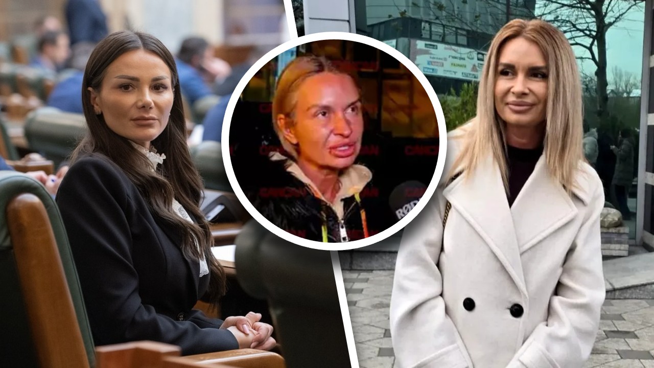 Valentina Aldea de la POT primește o nouă lovitură. Oana Ungureanu a depus plângere la DNA împotriva senatoarei