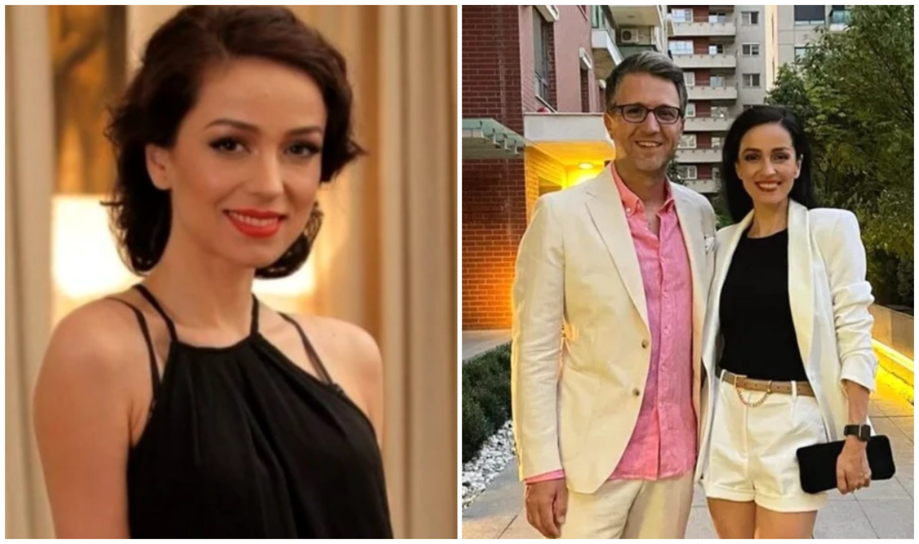 Cu ce probleme se confruntă Olivia Steer după divorțul de Andi Moisescu