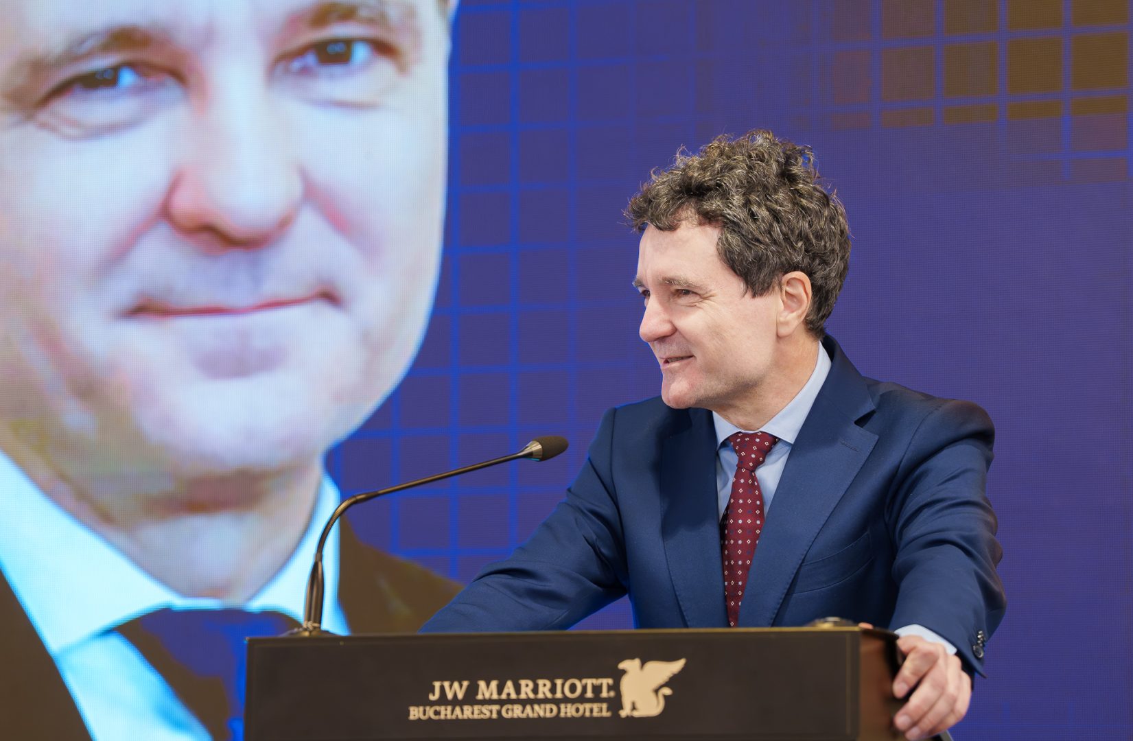 Nicuşor Dan, veste bună pentru toţi românii, deşi „nu suntem în situaţia cea mai fericită”