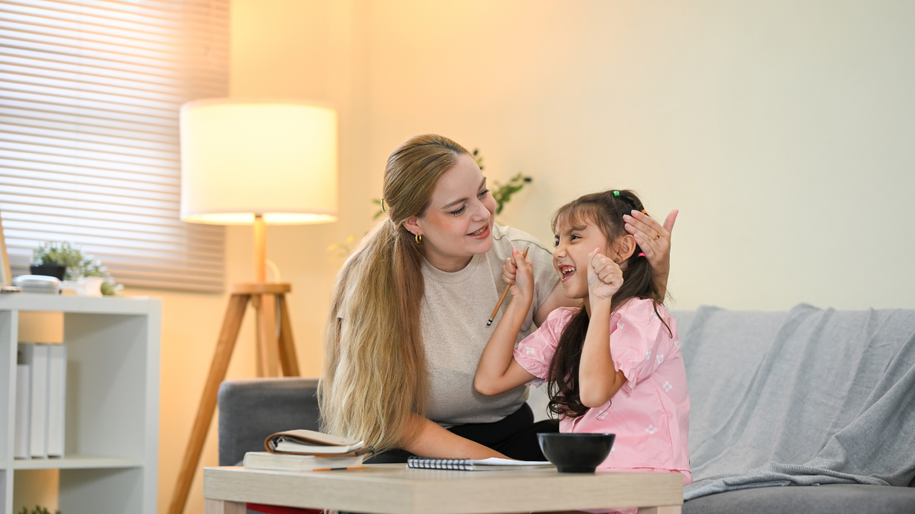 Top 10 greșeli pe care părinții le fac în creșterea copiilor