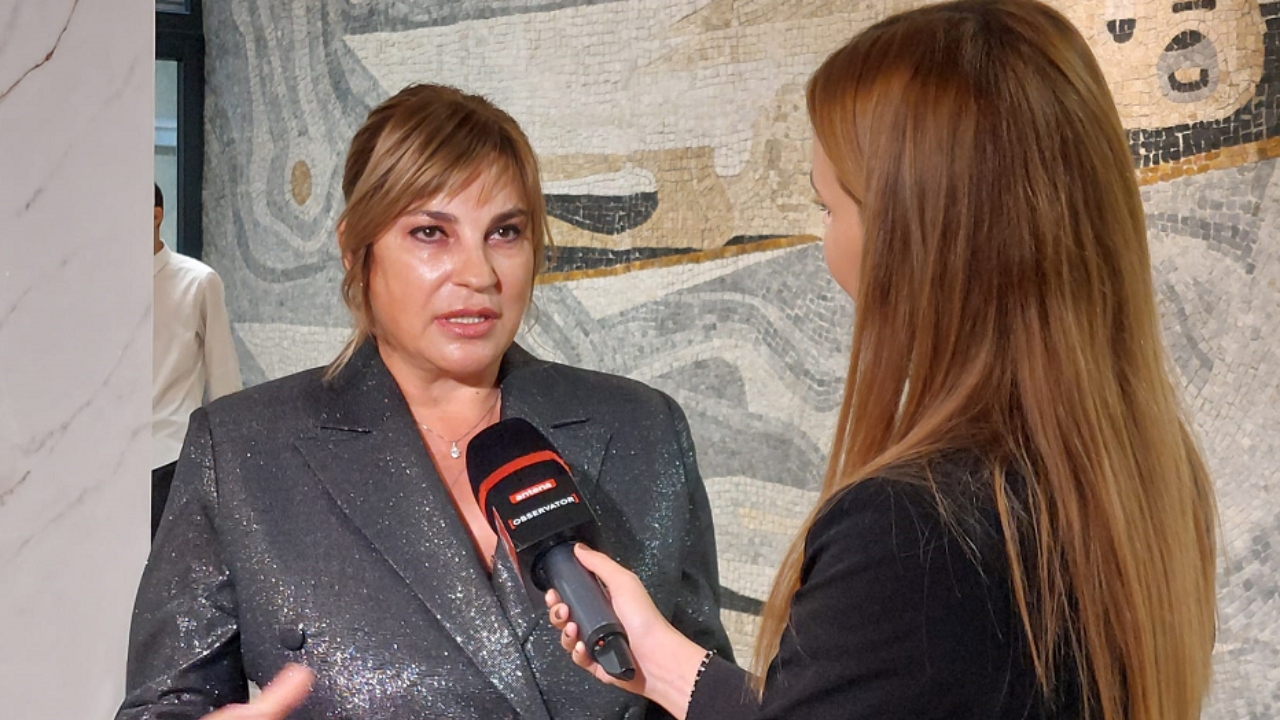 O directoare dintr-o companie de stat s-a rușinat când a fost întrebată de salariul imens pe care îl primește: „Aoleu…mult”. Bugetara a încasat peste 170.000 de euro în 2023